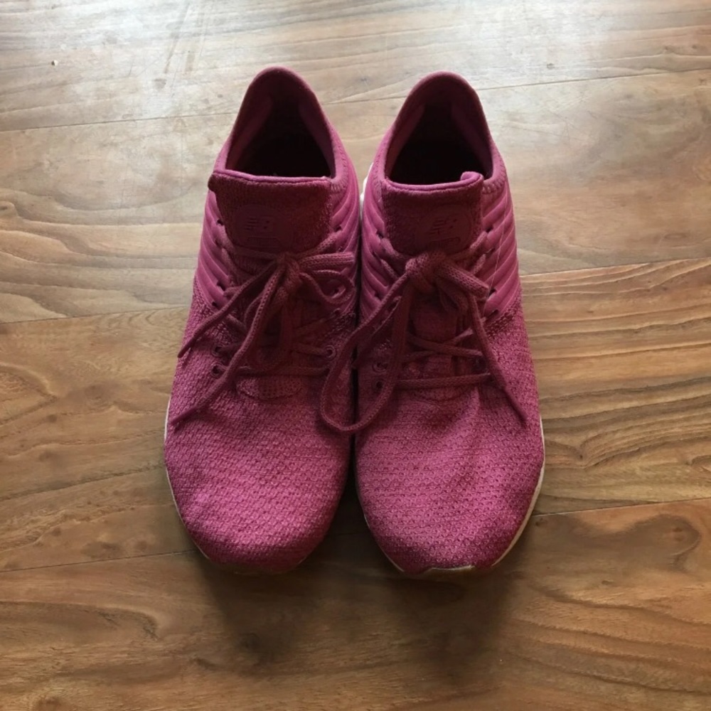 New balance sneakers